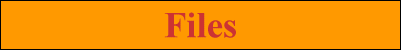 Files